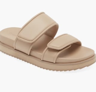 Finley Slide Sandal