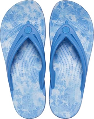 Crocs Women's Crocband Flip Flops