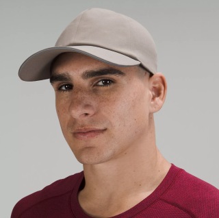 Fast and Free Running Hat