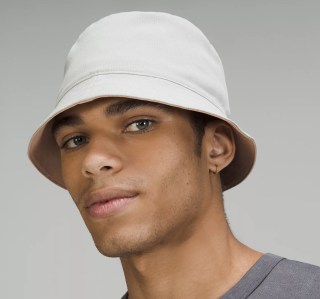 Both Ways Reversible Bucket Hat