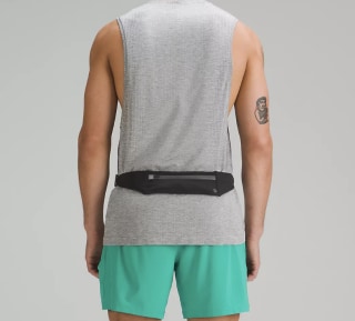 Fast and Free Running Belt