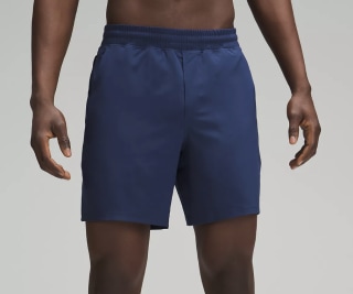 Pace Breaker Linerless Short 7"