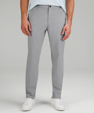 Commission Classic-Tapered Golf Pant 32"