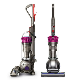 Dyson Ball Multi Floor Origin Upright Vacuum | Fuchsia | New