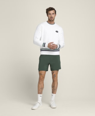 Tennis Club Cable Crew