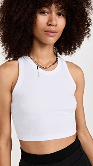 Kelly Racerback Tank Regular price $68.00