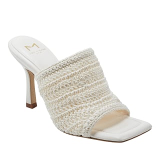 Marc Fisher Dako Heeled Mule