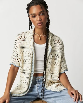 Santa Cruz Club Shirt