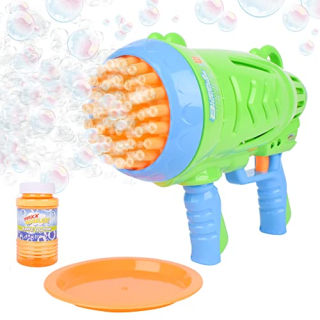 Maxx Bubbles Bubble Barrage