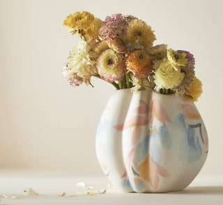 Oreiller Vase