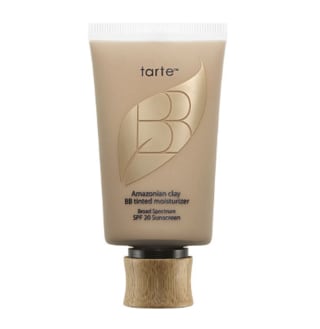 Tarte Amazonian Clay BB Tinted Moisturizer