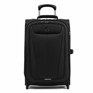 Travelpro Maxlite 5 Softside 22-Inch Carry-On