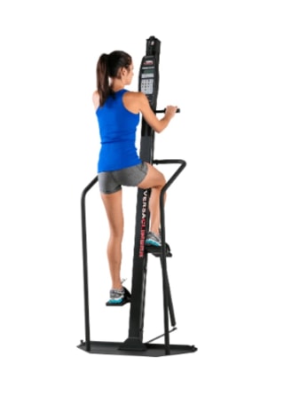 5 best vertical climbers according to experts