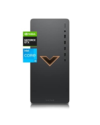 HP Victus 15L Gaming Desktop: 13% off