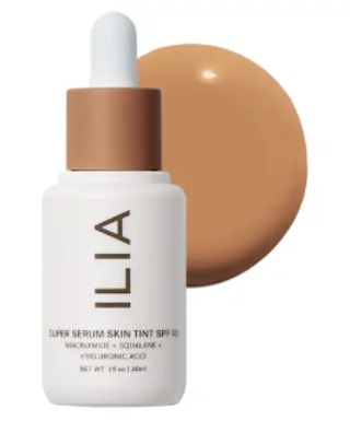 ILIA Super Serum Skin Tint