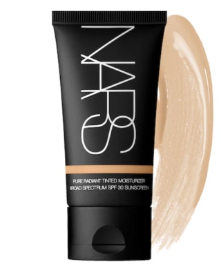 NARS Pure Radiant Tinted Moisturizer