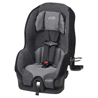 Evenflo Tribute 5 Convertible Car Seat