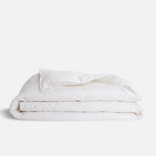 Brooklinen Down Alternative Comforter