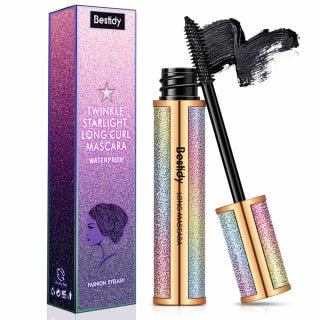 Twinkle Starlight Long Curl Waterproof Mascara