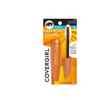 Covergirl Lash Blast Volume Waterproof Mascara