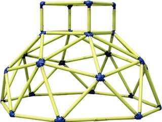 Monkey Bars Climbing Tower