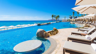 Villa La Valencia Beach Resort &amp; Spa Los Cabos