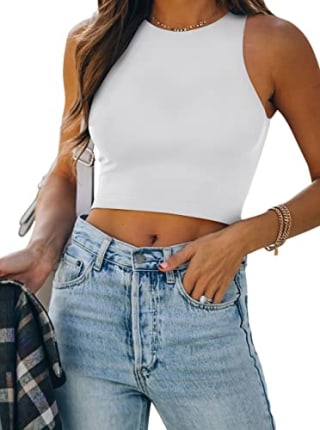 21 best women's tops on Amazon for summer