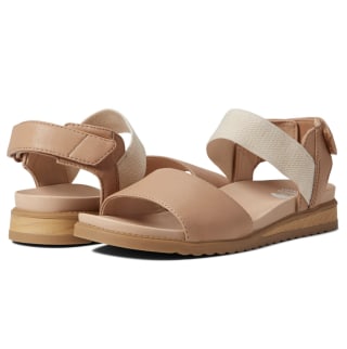 Island Life Sandal