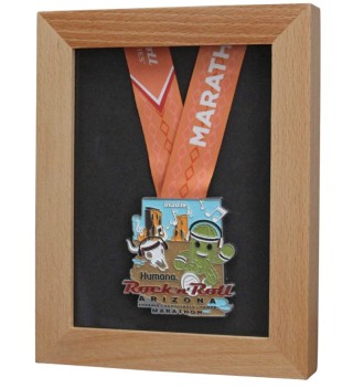 Medal Display