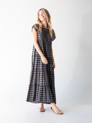 Natural Life Berkley Maxi Dress