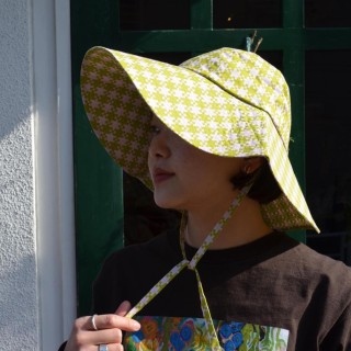 BAGGU Soft Sun Hat