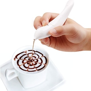 Qzc Latte Art Pen