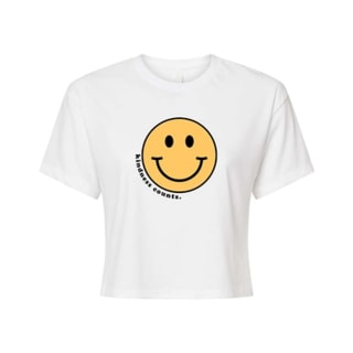 Aspen + Company Kindness Counts Tee