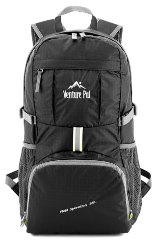 Venture Pal Packable Daypack