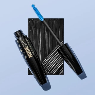 Vegan Splashproof Mascara