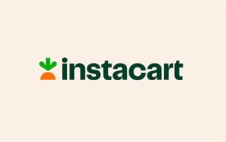 Instacart Gift Card
