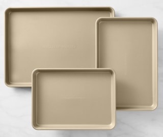 3-Piece Nonstick Pan Set