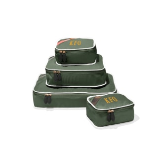 Packing Cube Quad (Set of 4)