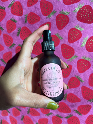 Waters of Rose Hydrosol