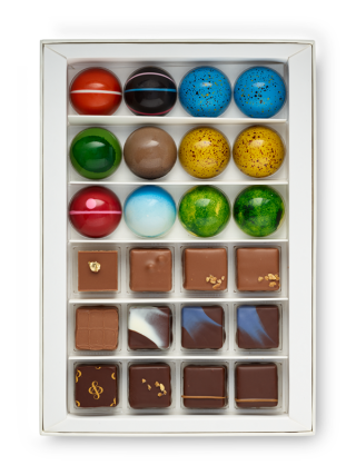 Signature Collection