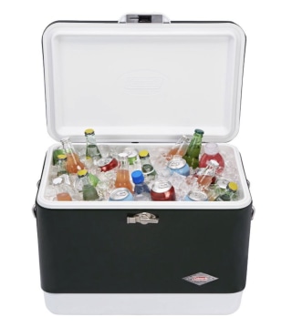 Coleman Cooler
