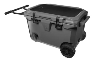 BrüMate BrüTank Rolling Cooler