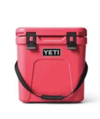 Yeti Roadie 24 Hard Cooler