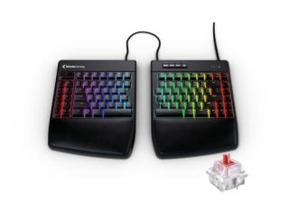 Kinesis Gaming Freestyle Edge