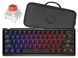 Kinesis Gaming TKO 60%