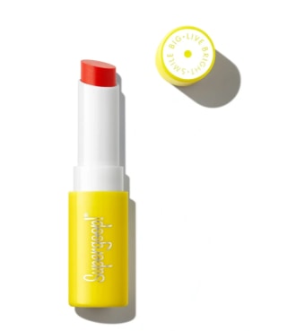 Supergoop! Lipshade 100% Mineral SPF 30