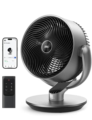 Dreo Falcon S Smart Fan