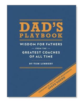 Dad's Playbook