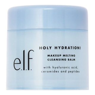 e.l.f. Holy Hydration! Makeup Melting Cleansing Balm