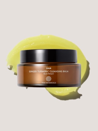 Ginger Turmeric Cleansing Balm